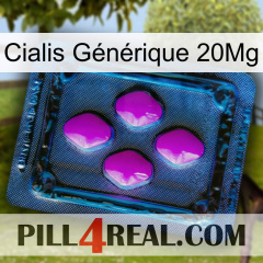 Cialis Générique 20Mg 04